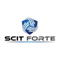 Scitforte logo