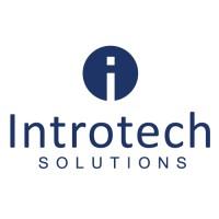 Introtech Solutions logo