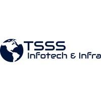 TSSS Infotech logo