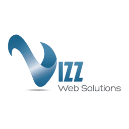 Vizz Web Solutions Pvt. Ltd logo