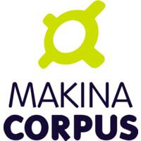Makina Corpus logo