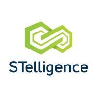 STelligence logo