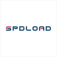 SpdLoad logo