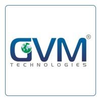 GVM Technologies logo