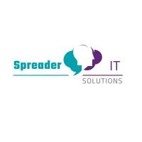 Spreader IT Solutions logo
