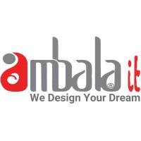 Ambala IT logo