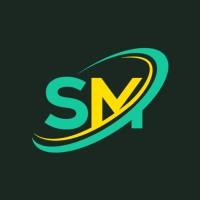 SM technology logo