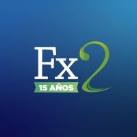 Fx2 logo