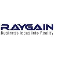 Raygain Technologies logo