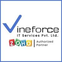 Vineforce IT Services Pvt. Ltd. logo