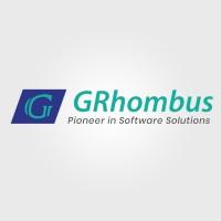 GRhombus Technologies logo