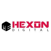 Hexon Digital logo