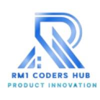 RM1 Coders Hub Software Solutions logo