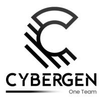 CyberGen logo
