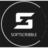 Softscribble logo