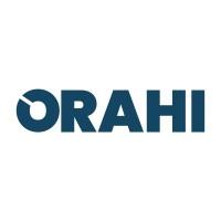 Orahi logo