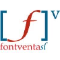 Fontventa logo