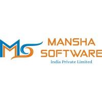 Mansha Software India pvt LTD logo