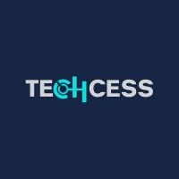 Techcess Business Solutions logo
