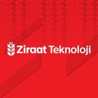 Ziraat Teknoloji logo