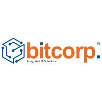 bitcorp. (PT. Bringin Inti Teknologi) logo