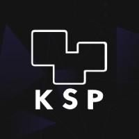 KSP TECHNOLOGIES logo
