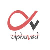 AlphaVed Pvt. Ltd. logo