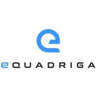 eQuadriga logo
