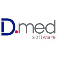 D.med Software logo