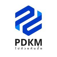 Paiduaykanmai Co. Ltd. logo