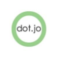 dot.jo logo