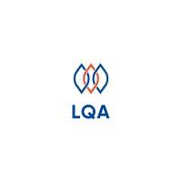 LQA | Lotus Quality Assurance logo