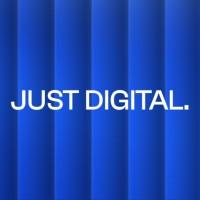 Just Digital (Pvt) Ltd. logo