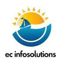 EC Infosolutions Pvt Ltd logo