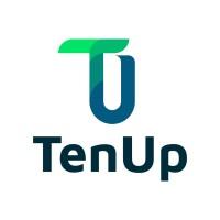TenUp Software Services logo