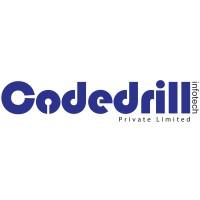 Codedrill Infotech Pvt. Ltd. logo