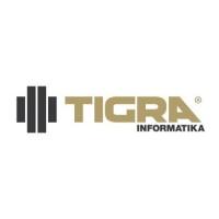 Tigra Zrt. logo
