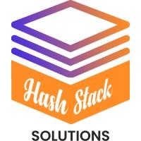 Hashstack Solutions Pvt Ltd logo