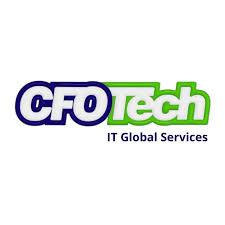 CFOTech logo