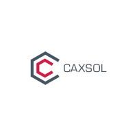 CAXSOL logo