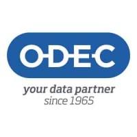 ODEC logo