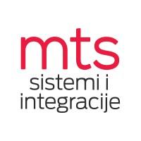 mts sistemi i integracije logo