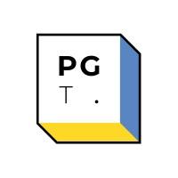 Proga Tech logo