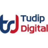 Tudip Technologies Pvt. Ltd. logo