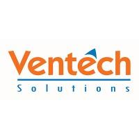 Ventech Solutions logo