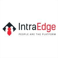 IntraEdge logo