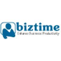 Biztime IT Solutions Pvt.Ltd logo