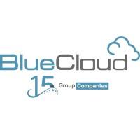 BlueCloud Technologies Group logo