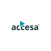 Accesa logo