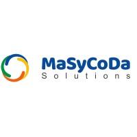 MaSyCoDa Solutions logo